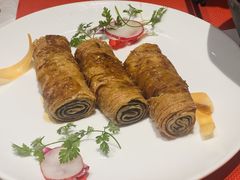 -若蘭慈·无国界素食料理(欢乐海岸店)