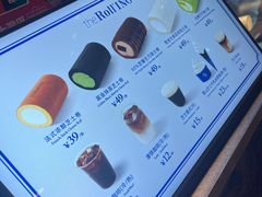 -the Roll'ING手作瑞士卷专门店(卓悦中心店)