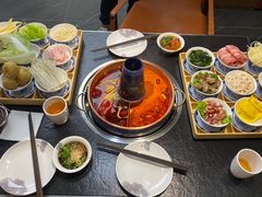 -咏江南·苏式火锅·苏州评弹(观前街店)