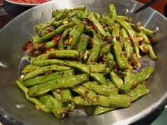 -拾捌川·自贡爆炒(新街口店)