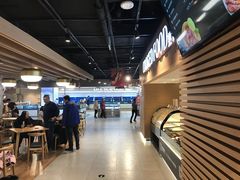 大堂-七鲜超市(万向城店)
