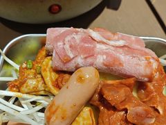 -今今转转自助小火锅(天祥广场店)