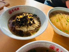 -朱鸿兴面馆(镇湖店)