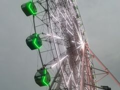 -琴岛之星摩天轮