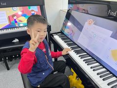 -Mr.先声音乐(东海店)