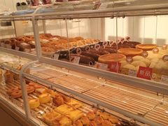 -HoLiLand好利来(塘沽杭州道店)
