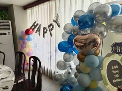 -丽华园(汉阳龙阳店)