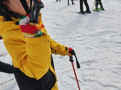 -棋盘山冰雪大世界
