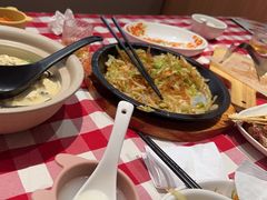 -西贝(宝乐汇店)