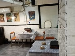 -狮龙啤酒烧烤屋(建二路店)