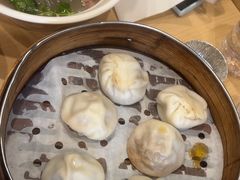 -鸡鸣汤包(红山动物园店)