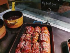 -沈阳和平艾美酒店新食谱西餐厅