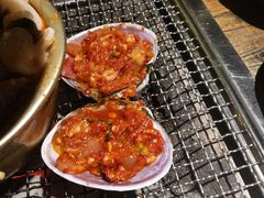 -鑫釜山海鲜烧烤(浑南店)