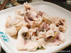 -淘米捞·米汤脆鲩鱼火锅(福田皇岗店)