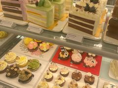 -派悦坊·甜品·蛋糕(虹口龙之梦店)