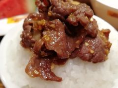 -炊烟小炒黄牛肉(中心印象城店)