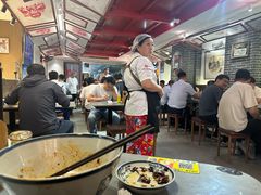 -弓家大队老碗面(高新咖啡街区店)