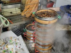 -王氏烧饼·无矾油条