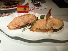 -Mezomd曼索蒂西班牙餐厅(广粤店)