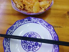 -八亩沟擀面皮(西安首店)