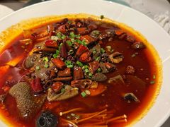 -湖鱼湖·蓉亭食贝(亚运村店)