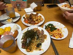 -卡拉卡拉漫温泉汗蒸