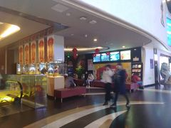 -万达影城(长安万达广场IMAX店)