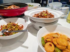 -兰湘子·湘菜小炒(石家庄万象城店)