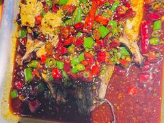 -滋味烤鱼(马北店)