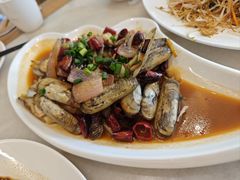 -华盛丰温州大排档(东三环南路店)