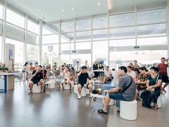 -南充通源宝马4S店(高坪店)