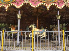 -朝阳公园游乐园