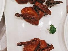 -宝燕壹号(徐汇店)