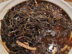 -大清花饺子(山庄店)