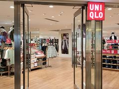 -优衣库(广州恒宝广场店)