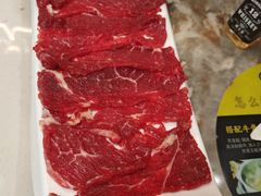 -潮汕大目牛肉火锅(皇岗旗舰店)