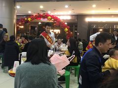 -海底捞火锅(德辉广场店)