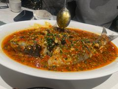 -贡宴盐帮菜自贡驻京联络处餐厅