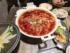 -庆合府重庆大排档(紫都城店)