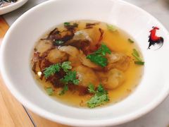 莆田扁肉汤-莆田餐厅PUTIEN(三里屯店)
