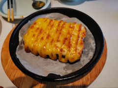 -0776食堂·京城创意菜(七里庄店)