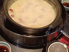 -捞王锅物料理(凯旋路店)