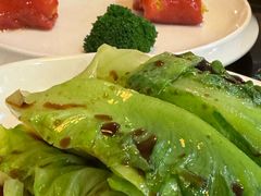 -九號渔港·蒸汽海鲜·粤菜茶点(八卦岭店)
