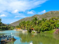 -三亚南山文化旅游区