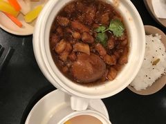 -鹿港小镇(霄云店)