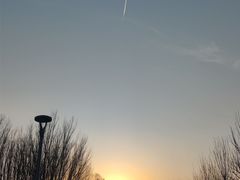 -潇河湿地公园