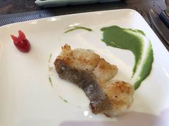 -海天一色海景自助餐厅(西港花园店)