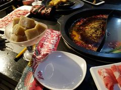 -井格重庆火锅(燕郊永旺店)