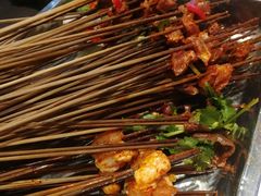 -让签签飞小郡肝串串香(春熙路形象店)