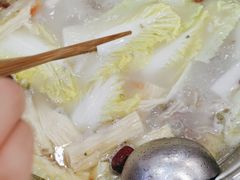 -草本味·市井羊肉馆(新开铺总店)